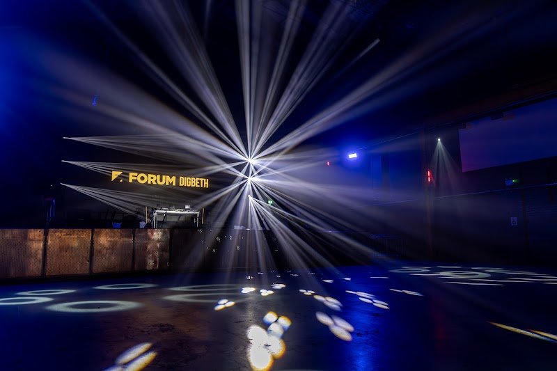 Forum Digbeth