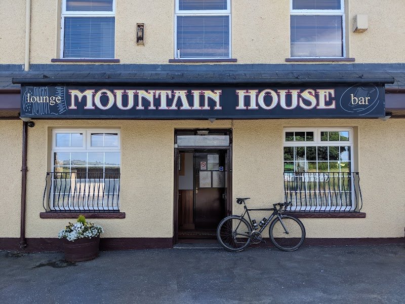 The Mountain House
