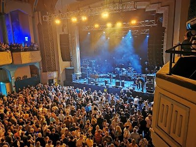 O2 Academy Glasgow