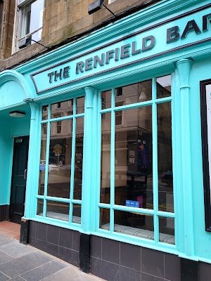 Renfield Bar