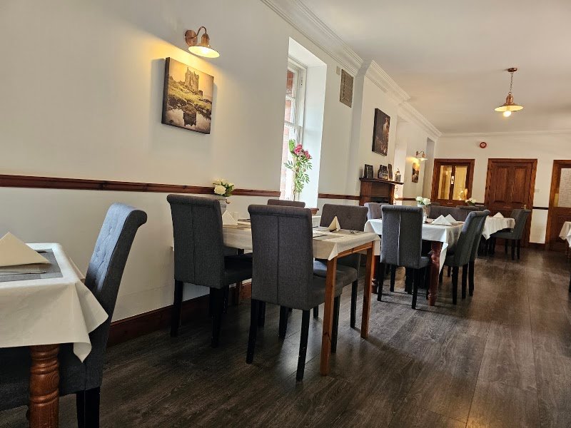 Old Station Restaurant