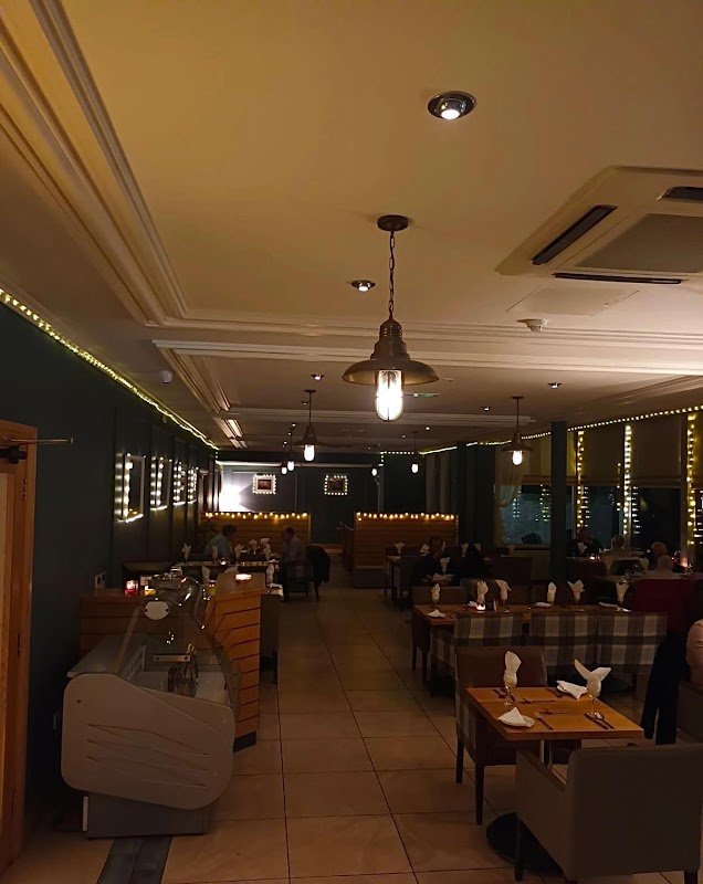 Donegal Boardwalk Bar & Lounge
