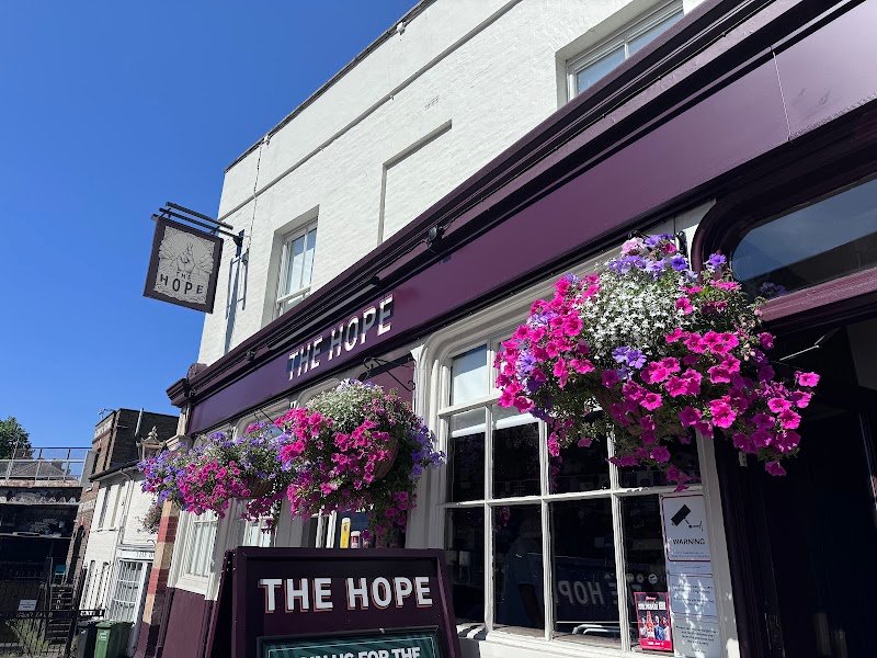 The Hope