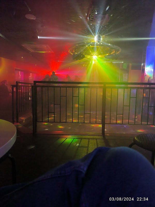 The Venue Dumfries