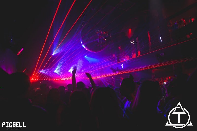 Labyrinth Bar & Club High Wycombe