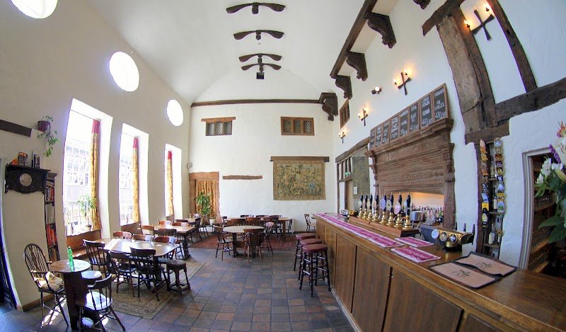 The Brewery Tap, Chester