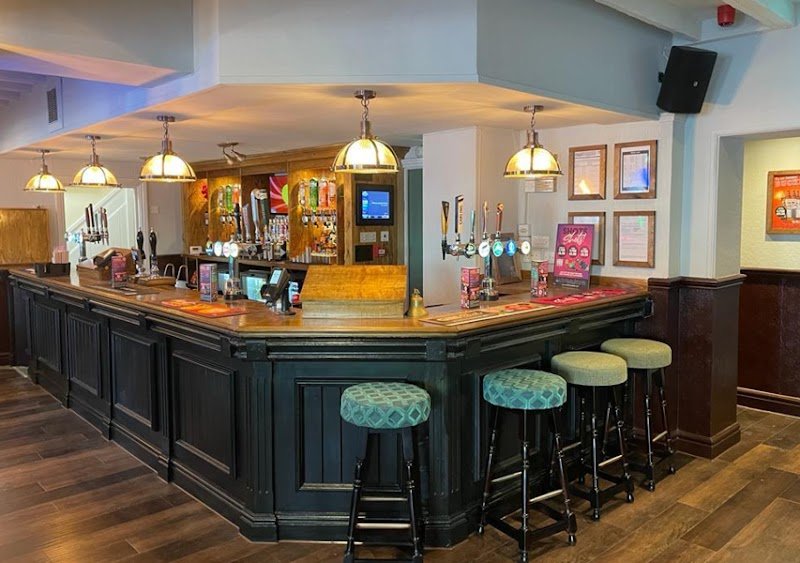 Cross Keys