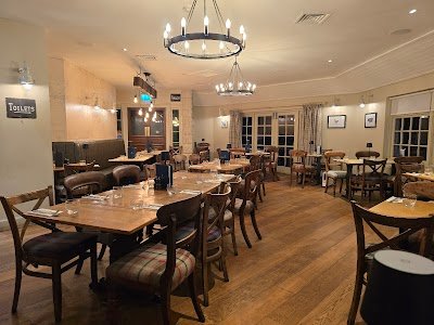 The Bridge Inn