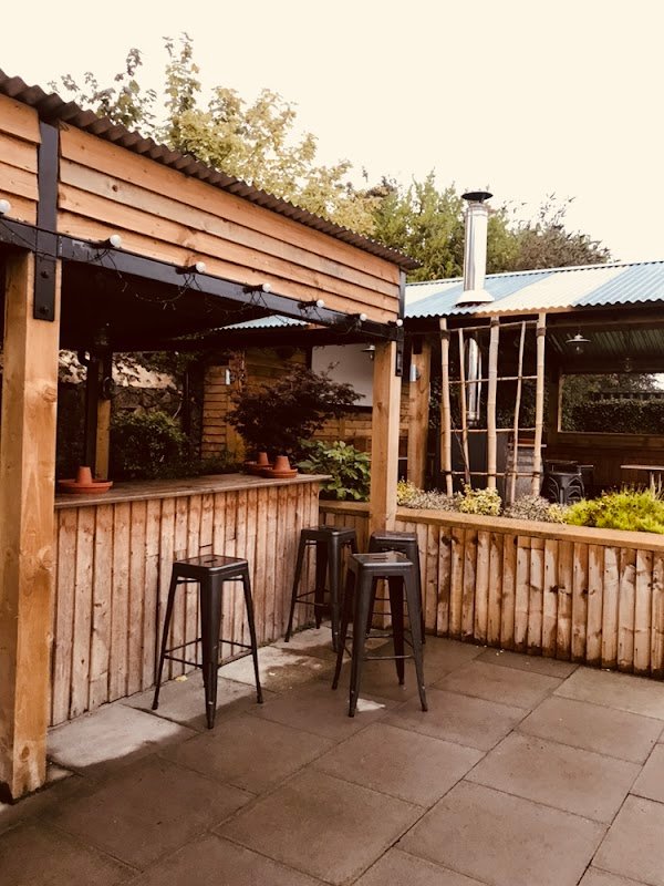 The Royal Oak