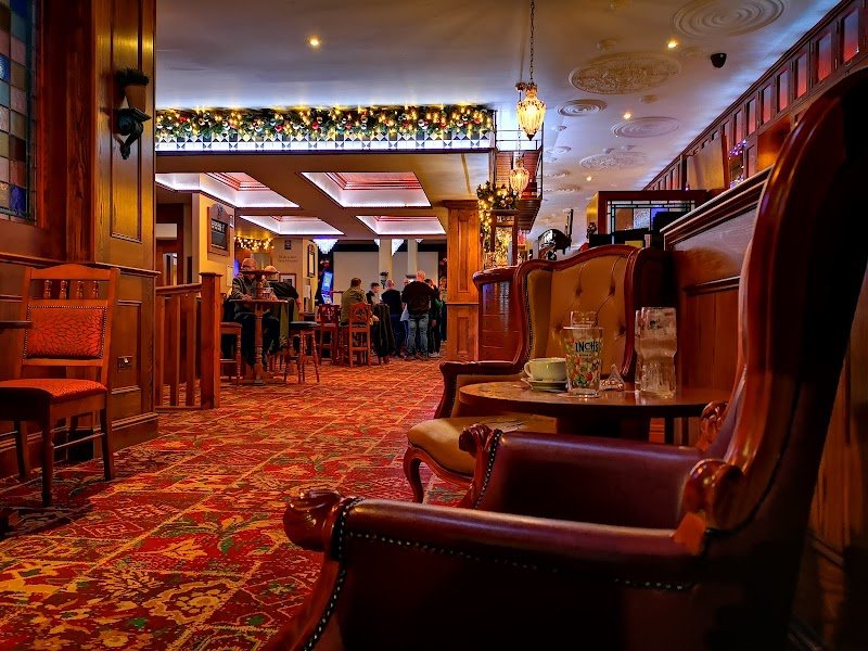 Three Brass Monkeys Swansea