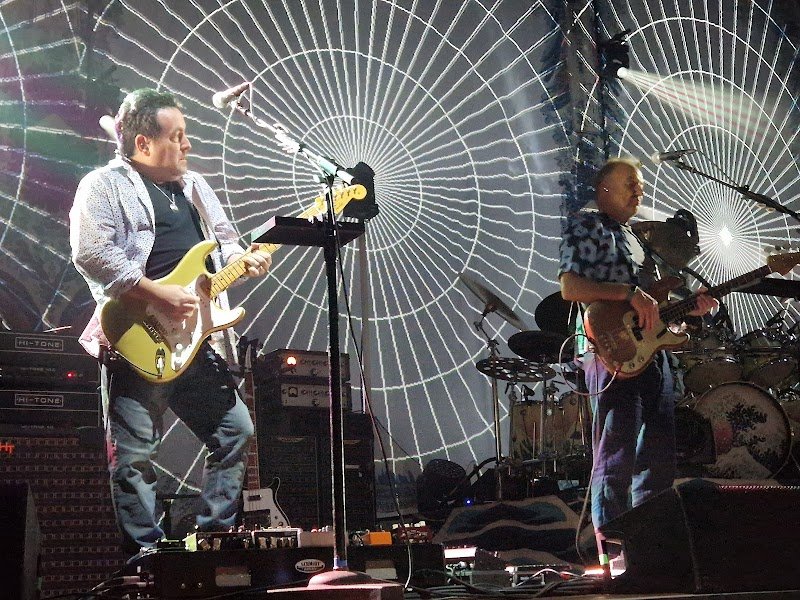 Loverocks Classic Rock & Blues Festival