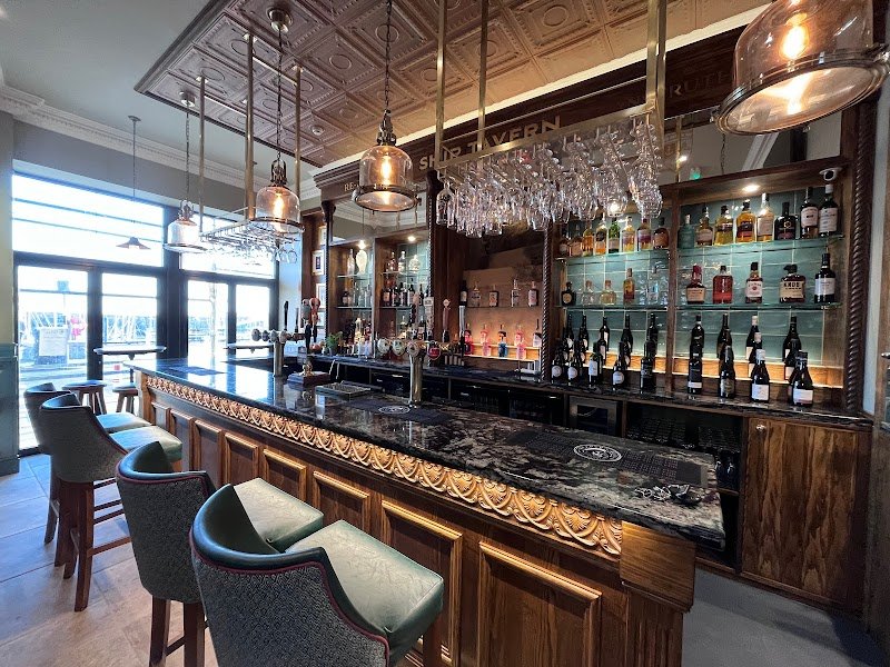 The New Ship Tavern