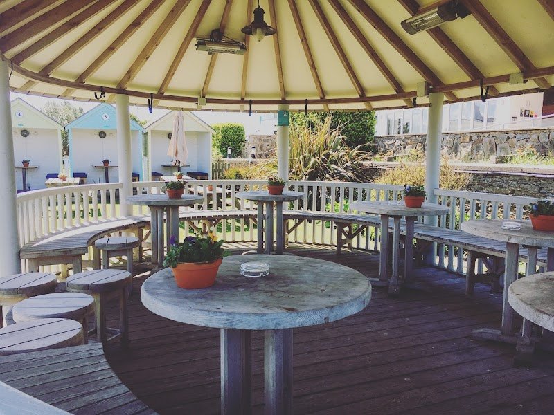 The Inn at the Bay