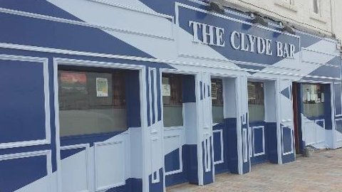 The Clyde Bar