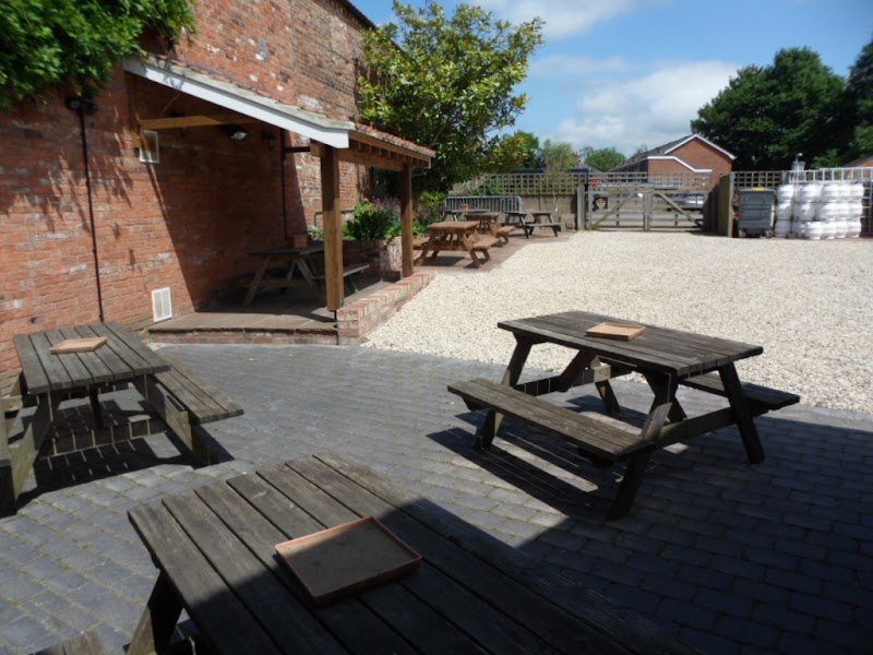 Old Nicks Tavern