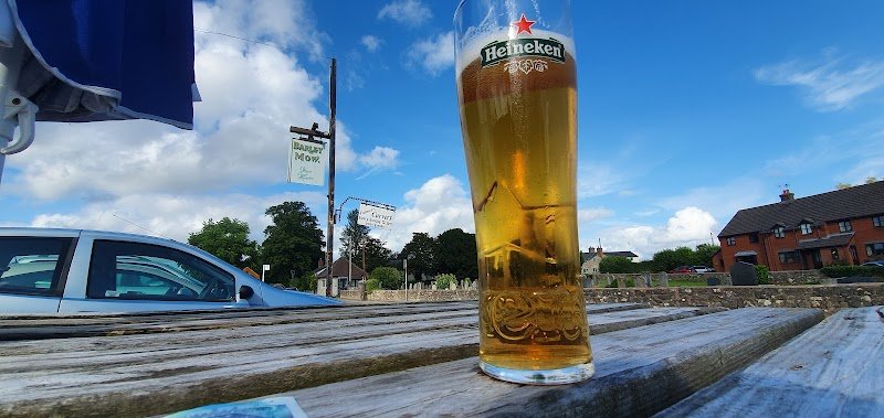 Barley Mow Inn