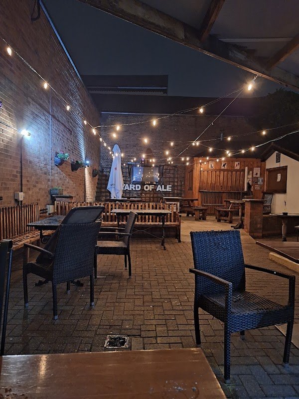 Yard of Ale Pub