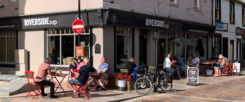 Riverside Tap