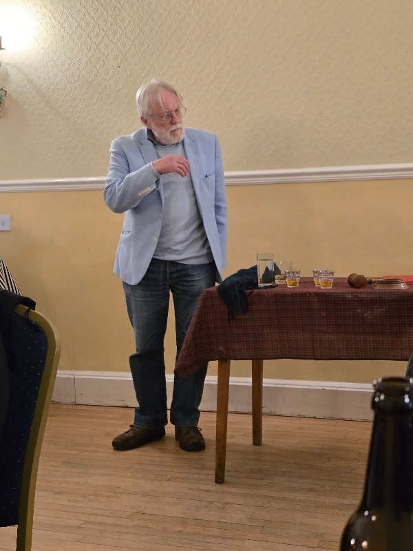Edinburgh Folk Club