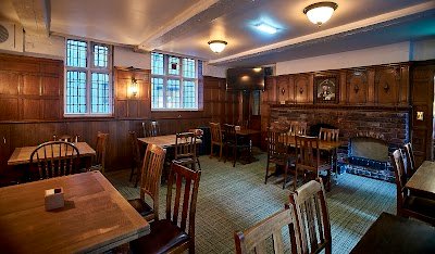 Thomas Rigby’s