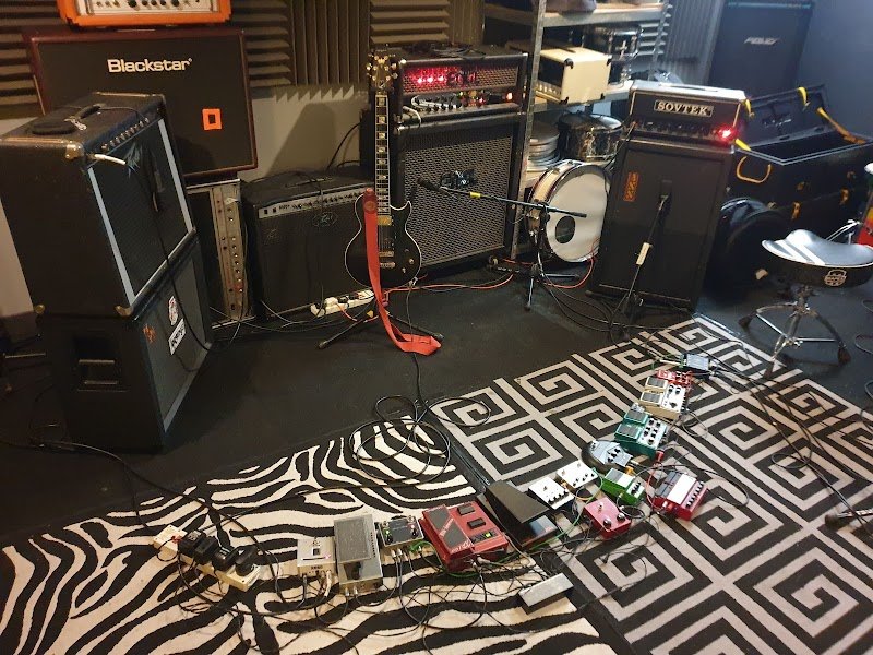 Riff Factory