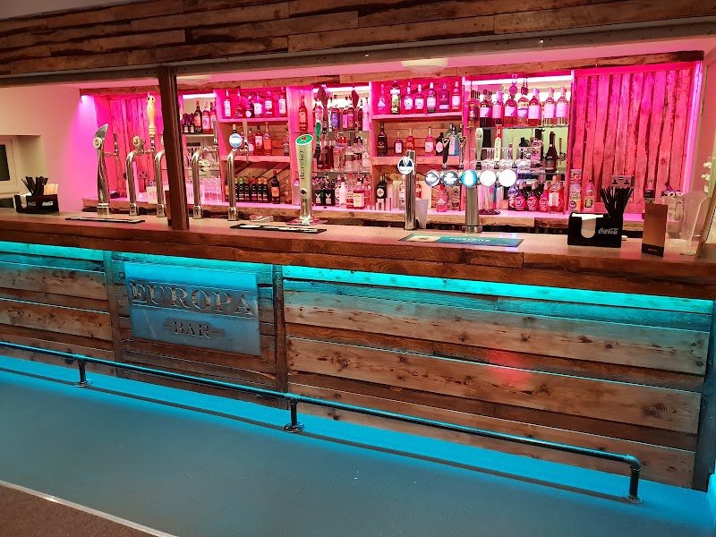 Revival Bar & Club