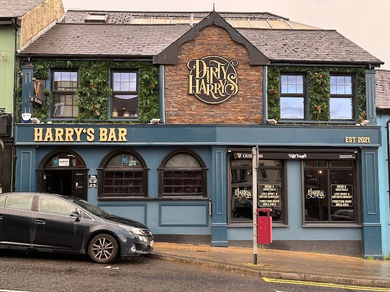 Harry's Bar
