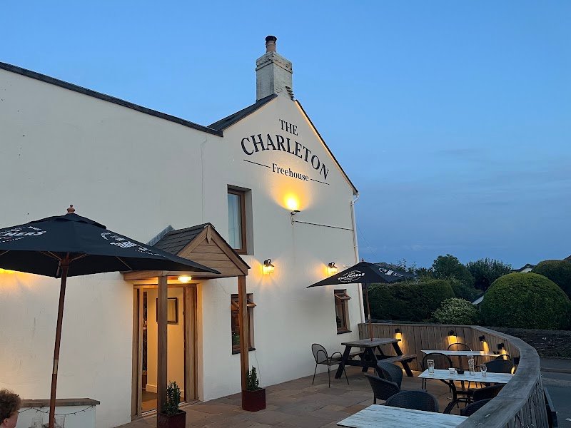 The Charleton Inn