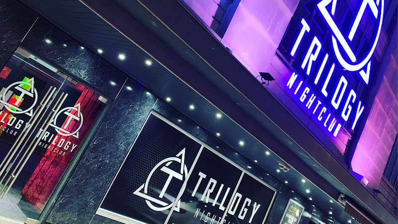 Trilogy Nightclub