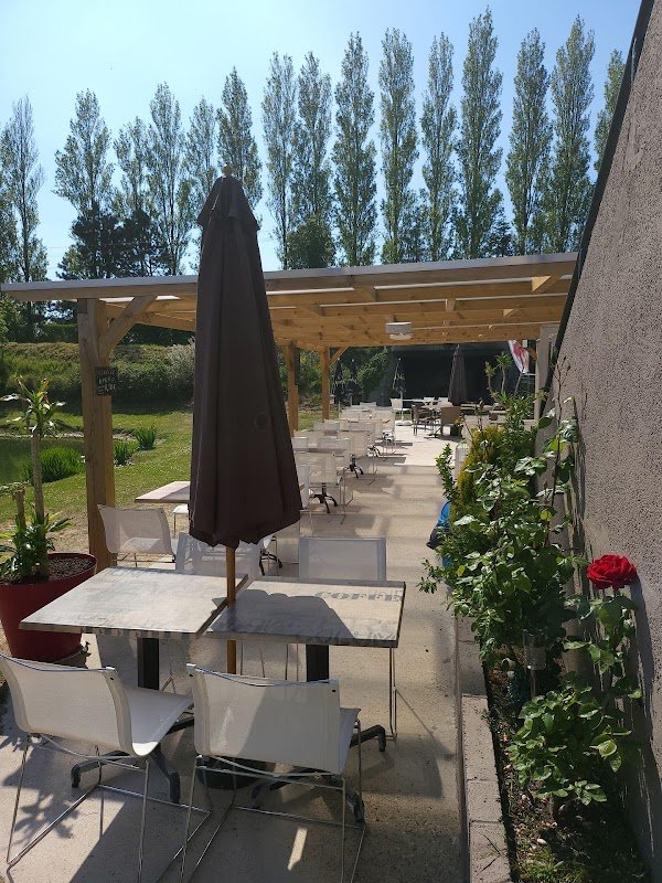 Au Domaine De Waben