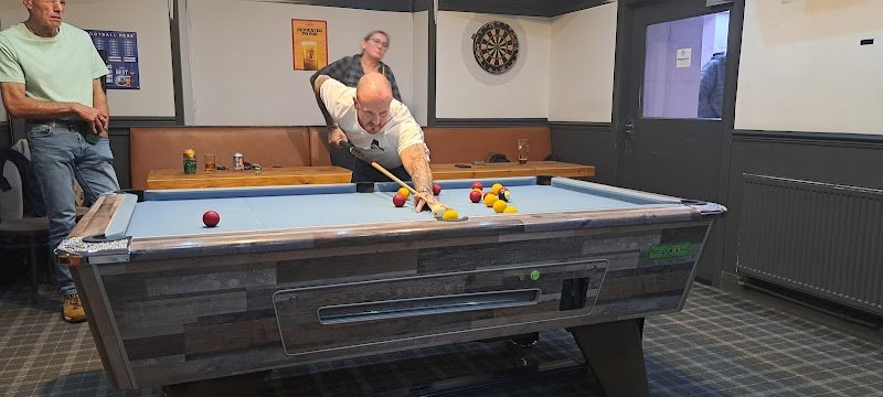 Brackla Hotel