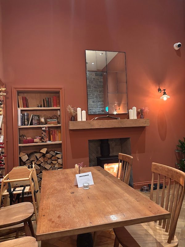 The CornerStone