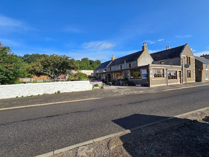 Balintore Inn