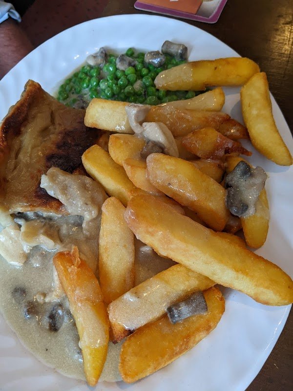 The Bridge Inn