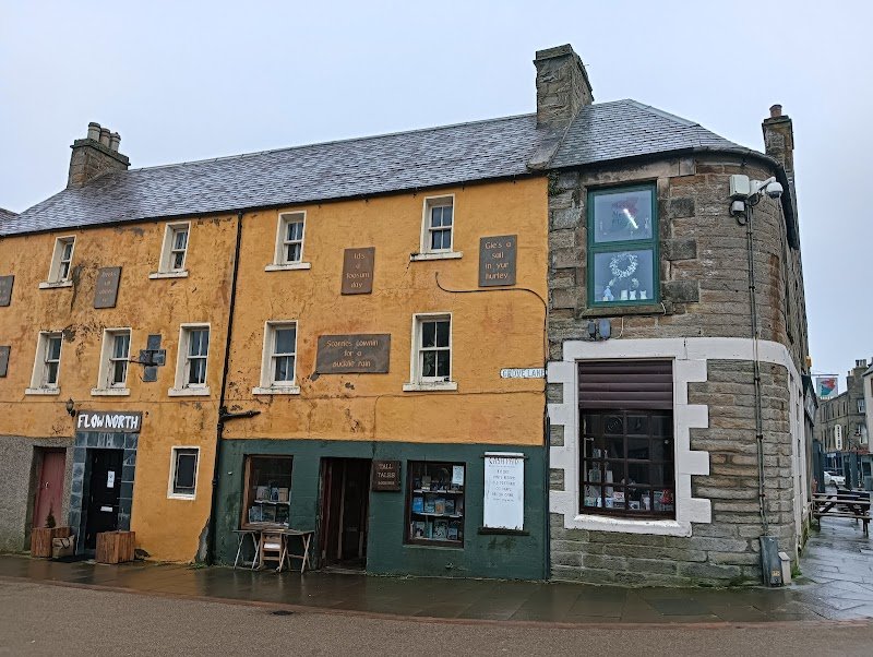 The Inn at Y-Not