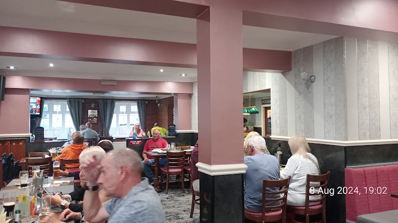 Trafalga Inn