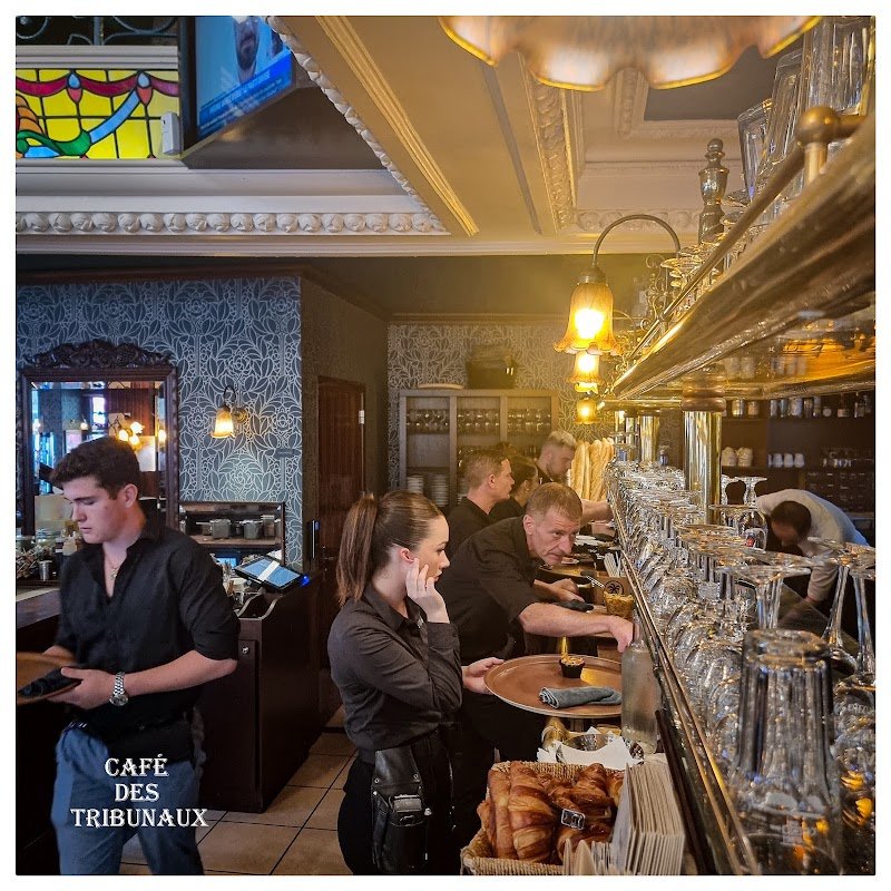 Café des Tribunaux