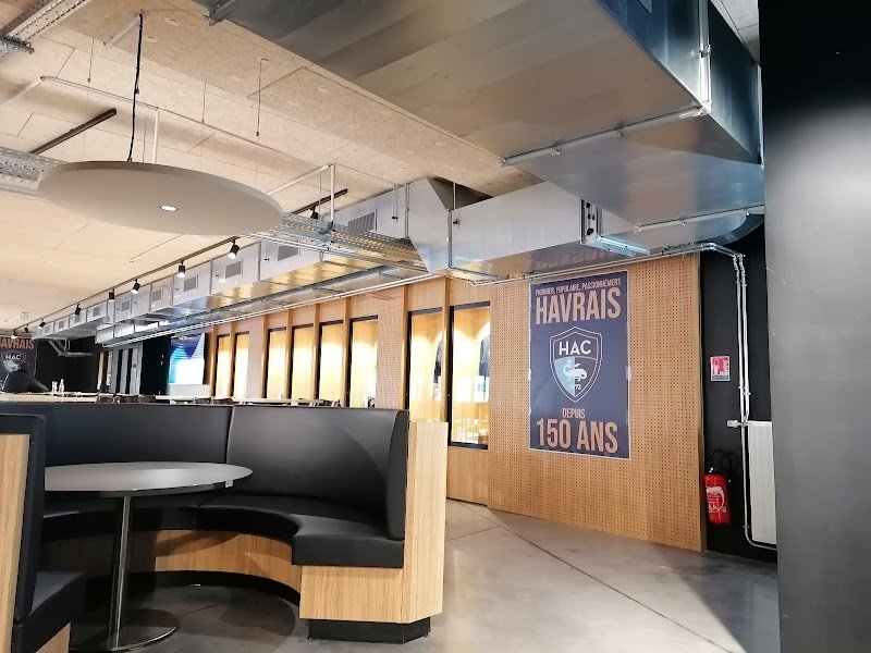 Stadium Bar & Grill