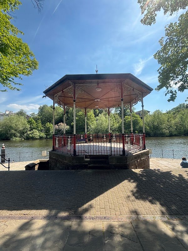 The Bandstand