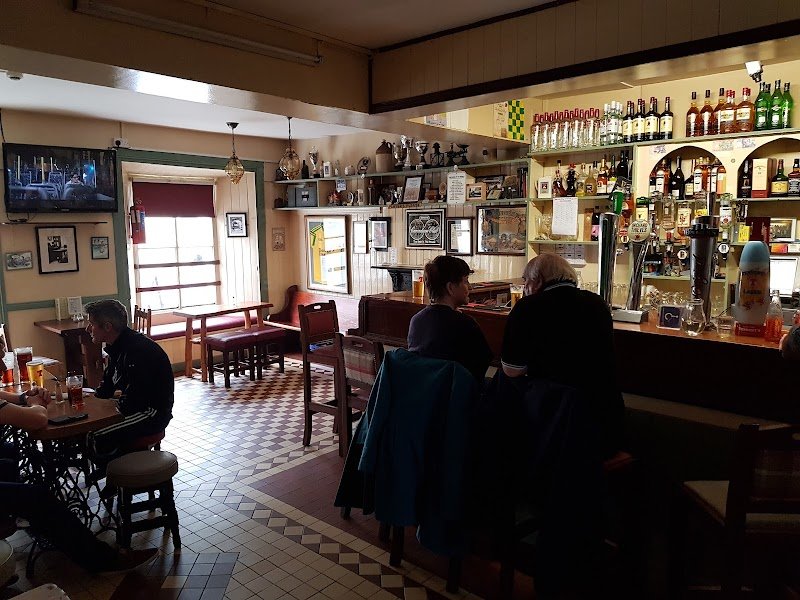 Roses Bar