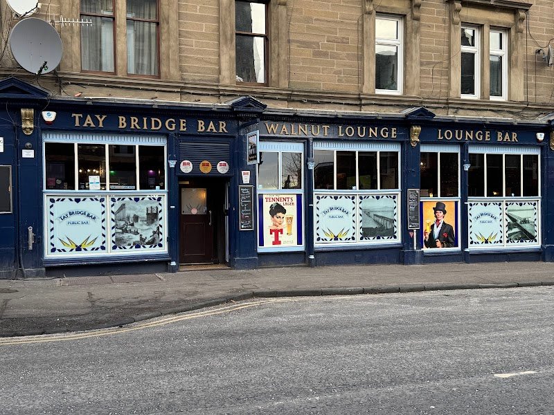 Tay Bridge Bar