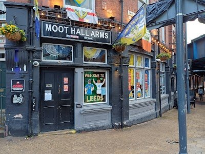 The Moot Hall Arms