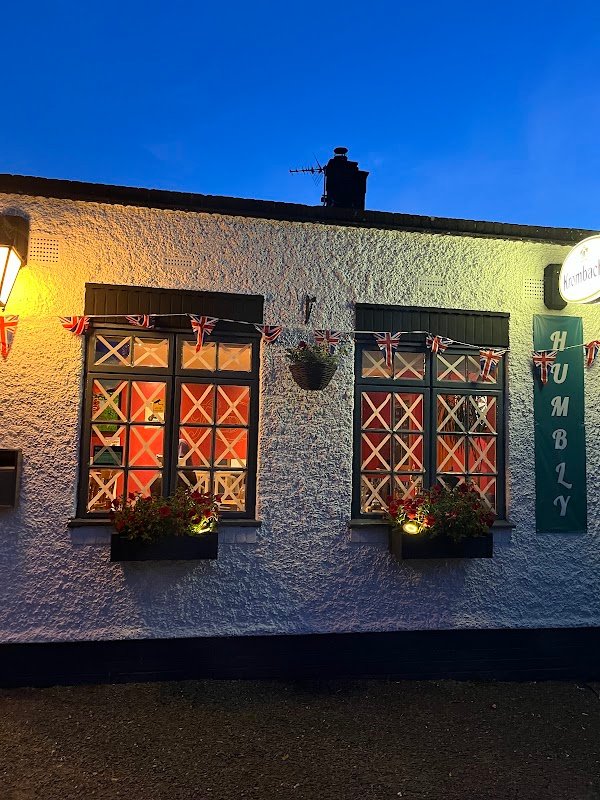 Red Lion