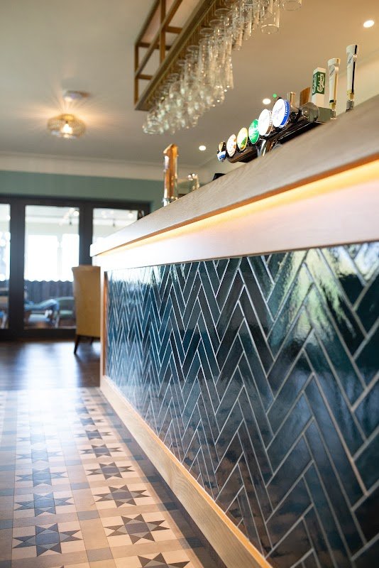 Salt and Earth Bistro & Bar - Wayfind Pennant Park
