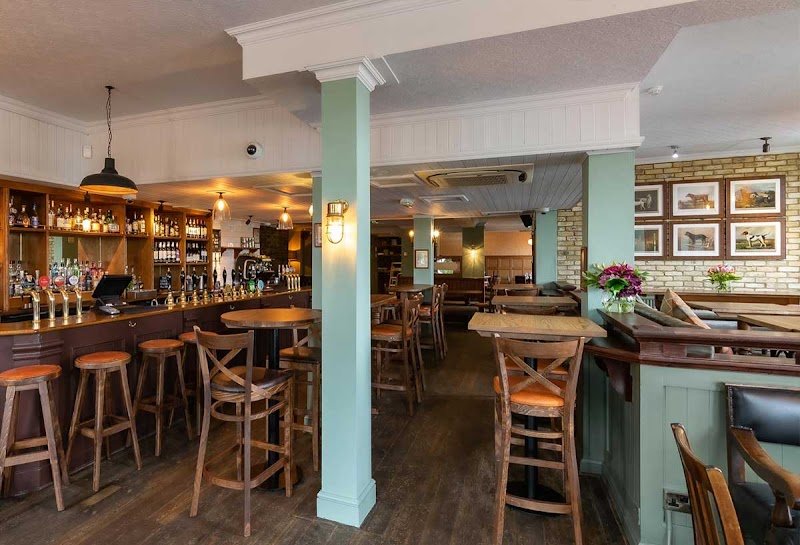 The Hare & Billet