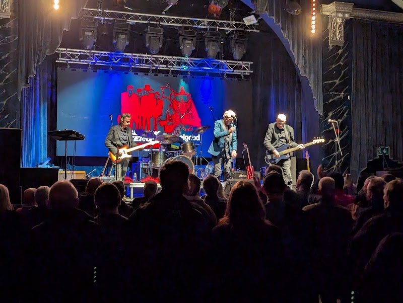 Assembly Leamington