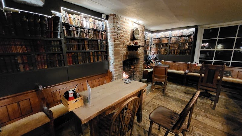 George & Dragon