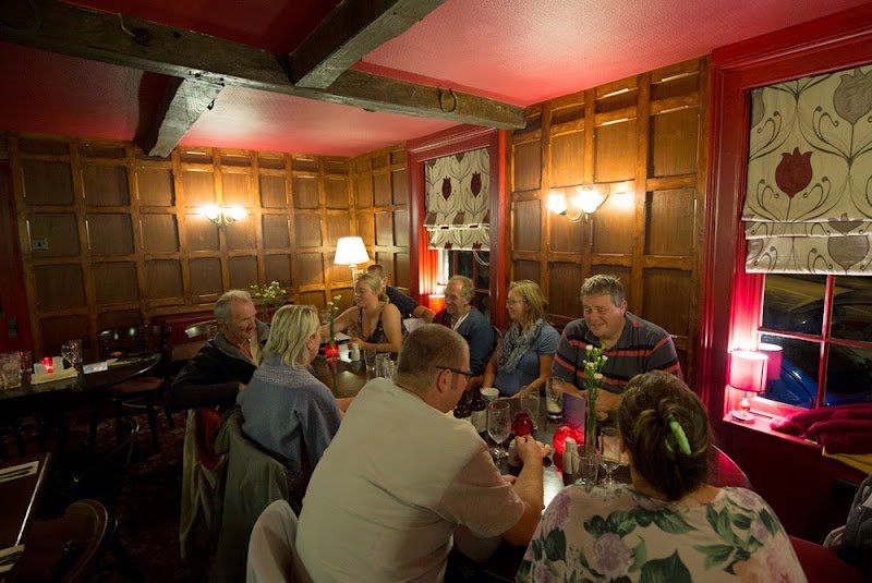 George Inn