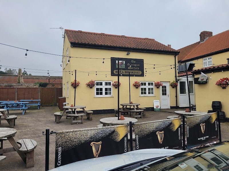 Otterington Shorthorn Inn