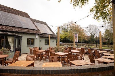 The Fieldhouse